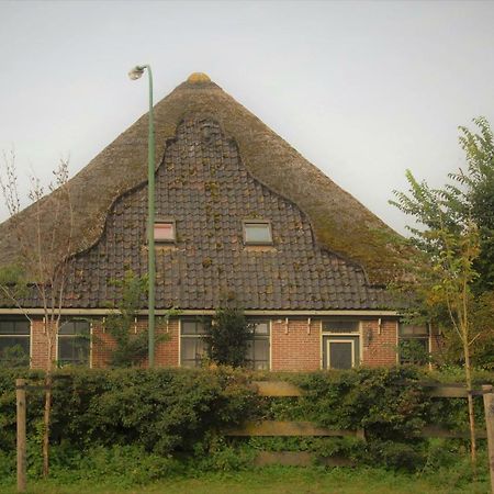 Sterrenhoeve Castricum Dış mekan fotoğraf