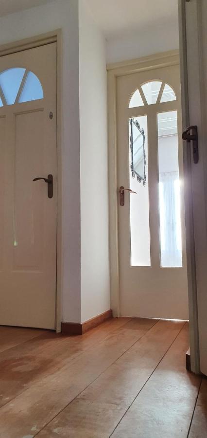 Sterrenhoeve Castricum Dış mekan fotoğraf