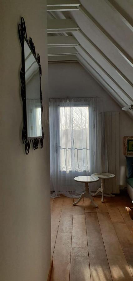 Sterrenhoeve Castricum Dış mekan fotoğraf