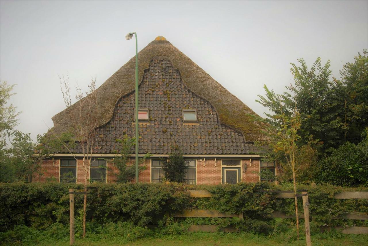 Sterrenhoeve Castricum Dış mekan fotoğraf